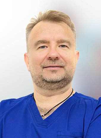 Чернецький Юрій Валентинович